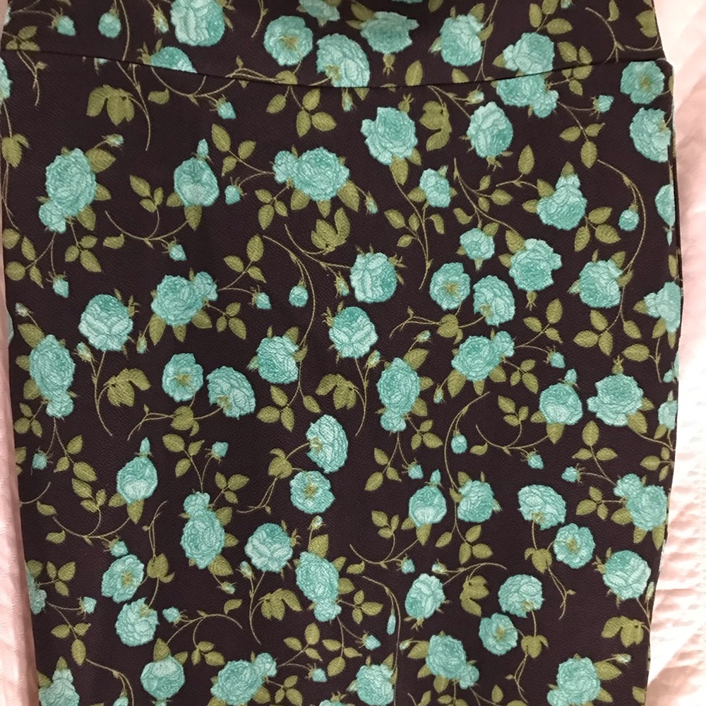 Lularoe Cassie skirt
